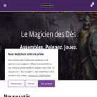lemagiciendesdes.com