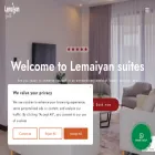 lemaiyansuites.com