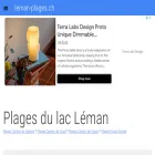 leman-plages.ch