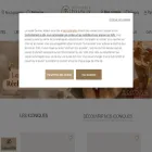 lemanegeabijoux.leclerc