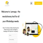 lemapp.co