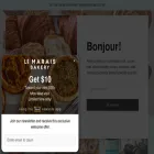 lemaraisbakery.com
