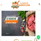 lemarchethiaroye.com