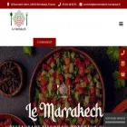 lemarrakech-bordeaux.fr