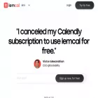 lemcal.com