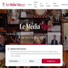 lemediavin.com