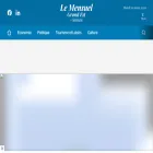 lemensuel.lasemaine.fr