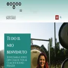 lemeravigliesonore.com