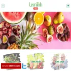 leminhfood.com.vn