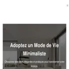 leminimaliste.net