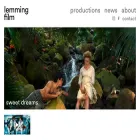 lemmingfilm.com