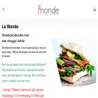 lemonde.nu