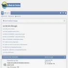 lemondedescroisieres.com