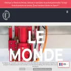 lemondedupochoir.com