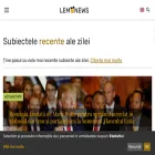 lemonews.com