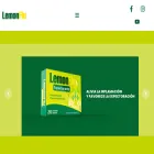 lemonflu.com.ec