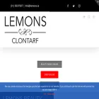 lemons.ie