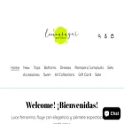 lemonsugarboutique.com