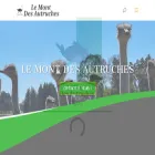 lemontdesautruches.fr