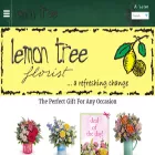 lemontreeflorist.ca