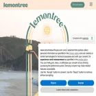 lemontreesurfhouse.com