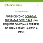 lemonvalue.com