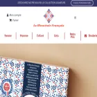 lemouchoirfrancais.com