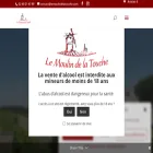 lemoulindelatouche.com