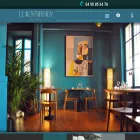 lemoutardierdupape.fr