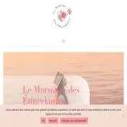 lemurmuredesetincelantes.fr