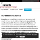 lemutuelle.com