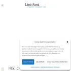 lenakunz.net
