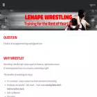 lenapejrwrestling.com