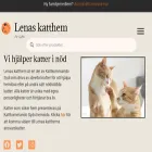 lenaskatthem.se