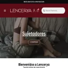 lencerya.es