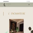 lenchanteuse.fr