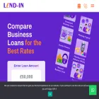 lend-in.io