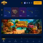 lendaryskins.com