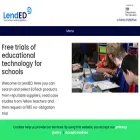 lended.org.uk