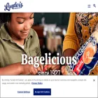 lendersbagels.com