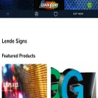 lendesigns.com