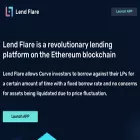 lendflare.finance