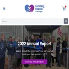 lendinghandsmi.org