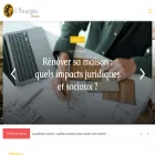 lenergiedavancer.com