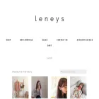 leneys.com