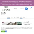 lenfonal.hu