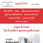 lenjeriidecraciun.ro