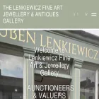 lenkiewiczart.com