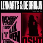 lennartsendebruijn.com