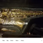 lennonenglish.com
